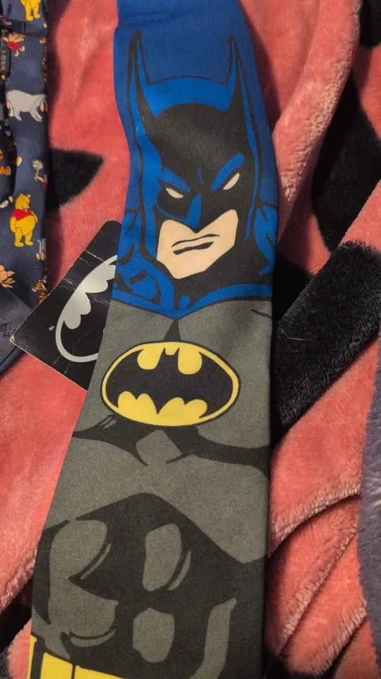 VINTAGE TIES!!! (Various licensing) image indicator(7)