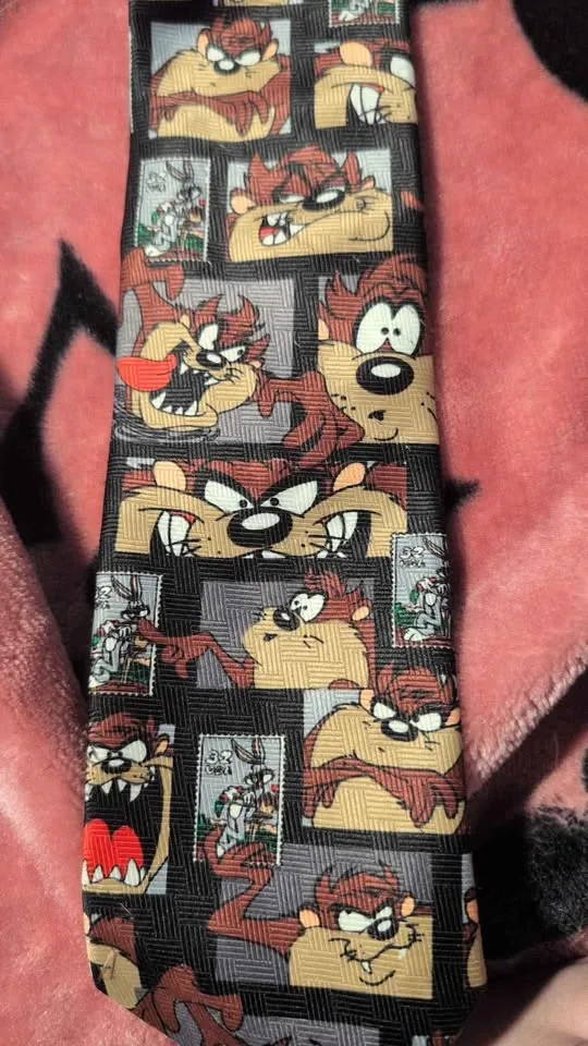 VINTAGE TIES!!! (Various licensing) image indicator(9)