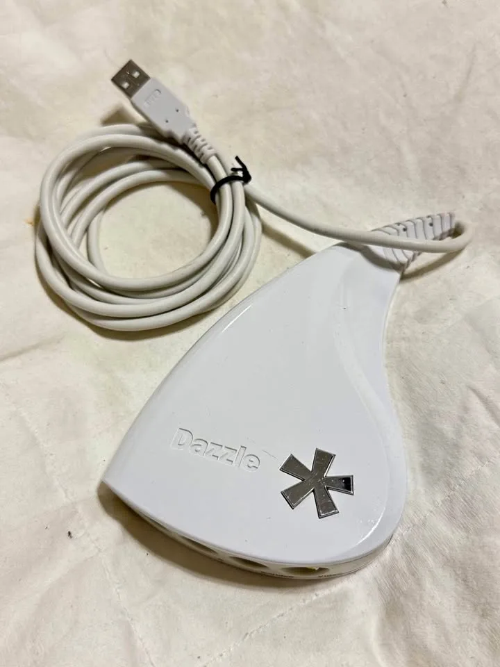 Dazzle DVC 100 Gameplay or screen recorder thumbnail