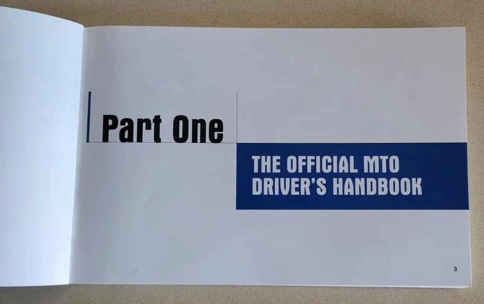 Official MTO Driver’s Handbook – Ontario (Sept 2017) image indicator(3)