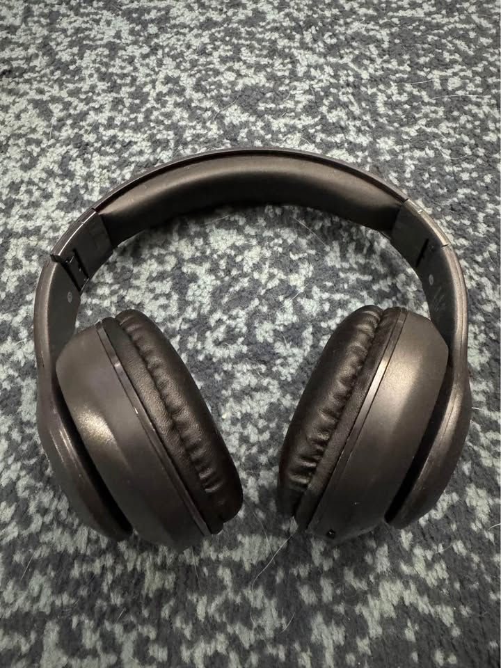 Brookstone wireless Bluetooth headphones - photo 5