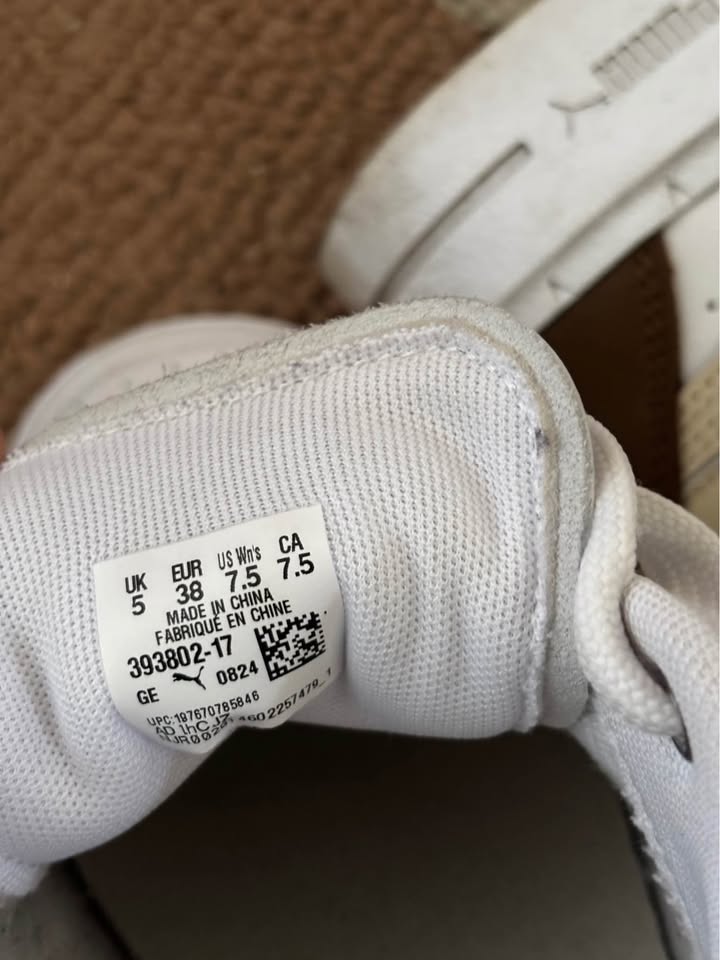 Women shoes - photo 5