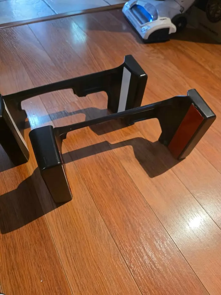 NEW Jeep Wrangler Gear Shifter Storage image indicator(2)