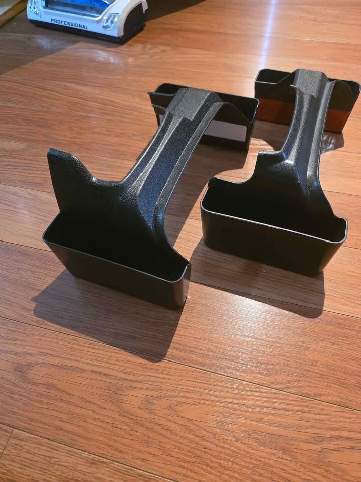 NEW Jeep Wrangler Gear Shifter Storage - photo 3