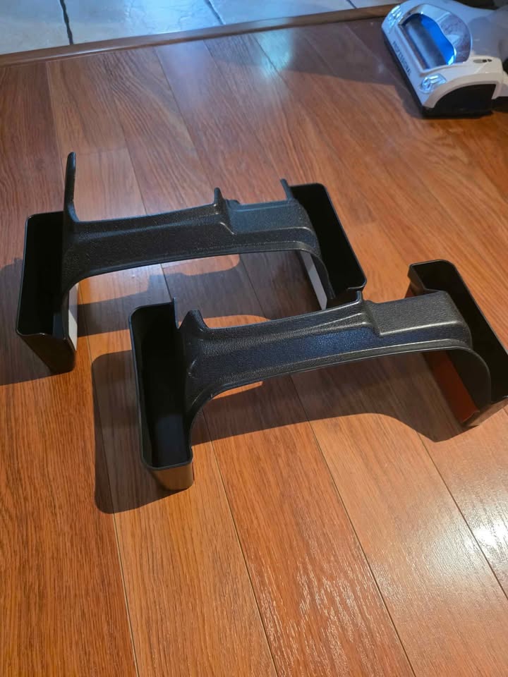 NEW Jeep Wrangler Gear Shifter Storage - photo 4