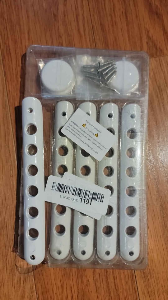 NEW Wrangler JK Door Inserts - photo 5