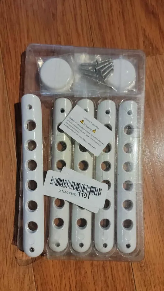 NEW Wrangler JK Door Inserts image indicator(5)