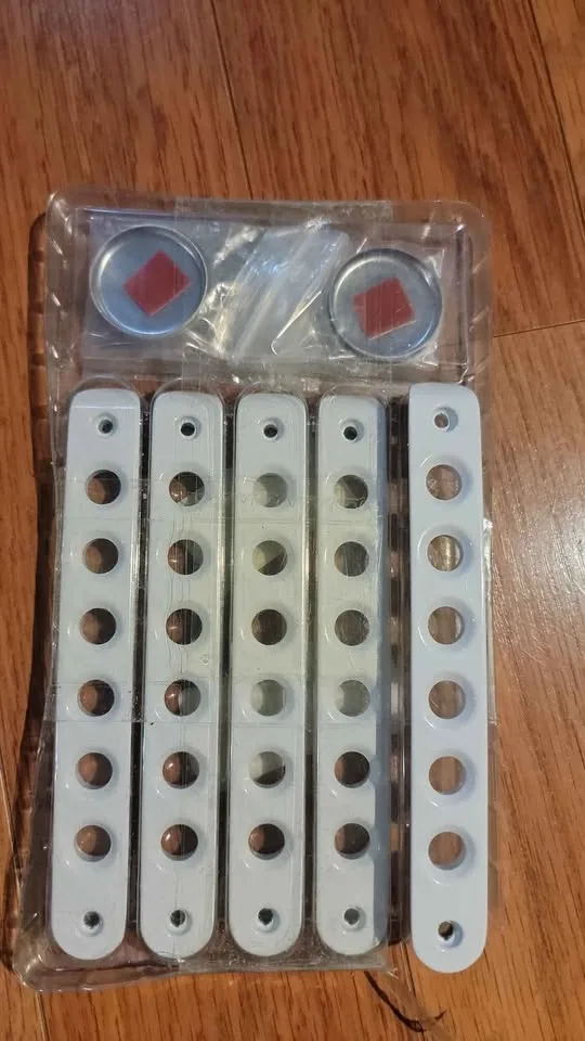 NEW Wrangler JK Door Inserts image indicator(6)