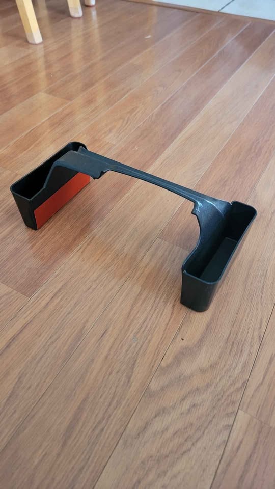 NEW Wrangler Gear Shifter Organizer - photo 3