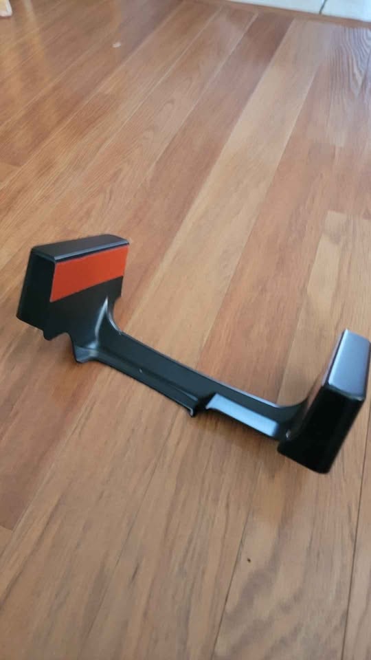 NEW Wrangler Gear Shifter Organizer - photo 4