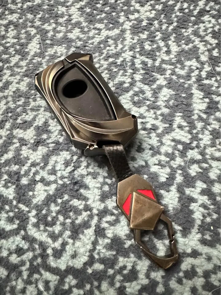 Lexus IS250 / IS350 Hard key case image indicator(2)