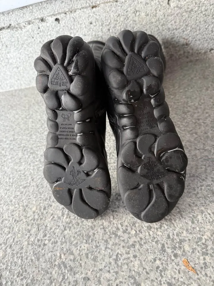 Fluevog Urban Angels Sky Runner sz 9 image indicator(6)