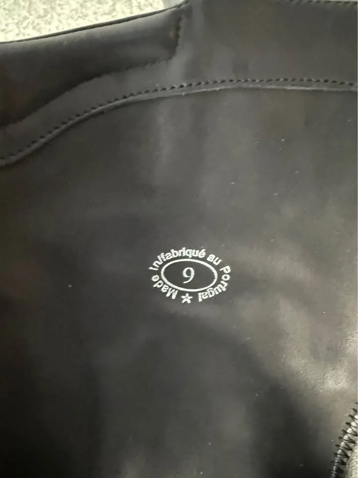 Fluevog Urban Angels Sky Runner sz 9 image indicator(7)