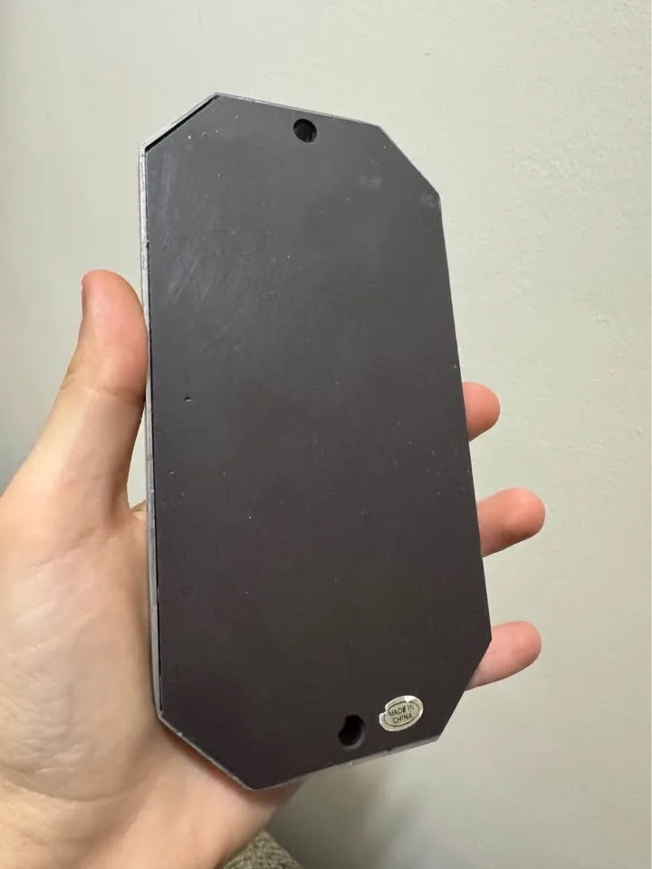 Bottle cap magnetic opener image indicator(2)