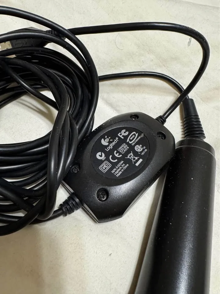 USB microphone Rockband image indicator(2)