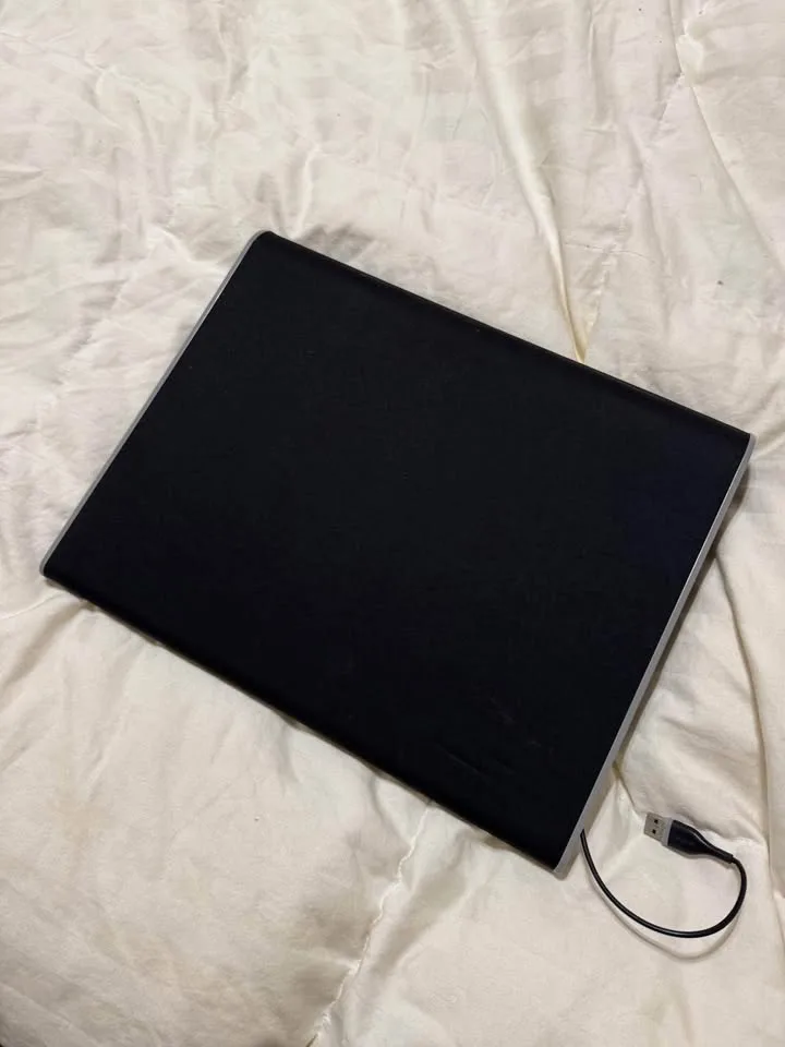 Laptop fan cooler image indicator(4)