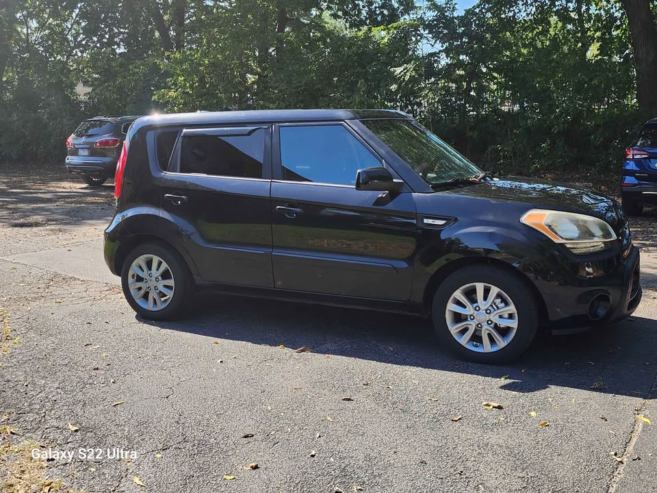 2013 Kia Soul · S Wagon 4D - photo 2
