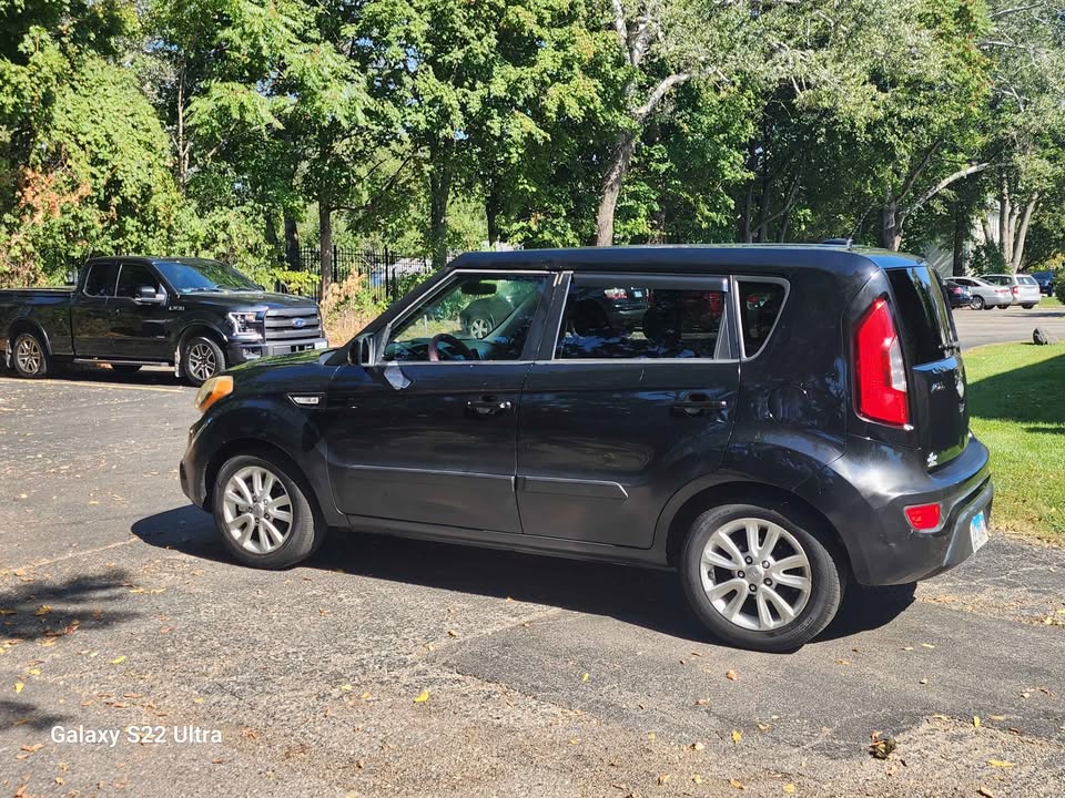 2013 Kia Soul · S Wagon 4D - photo 3