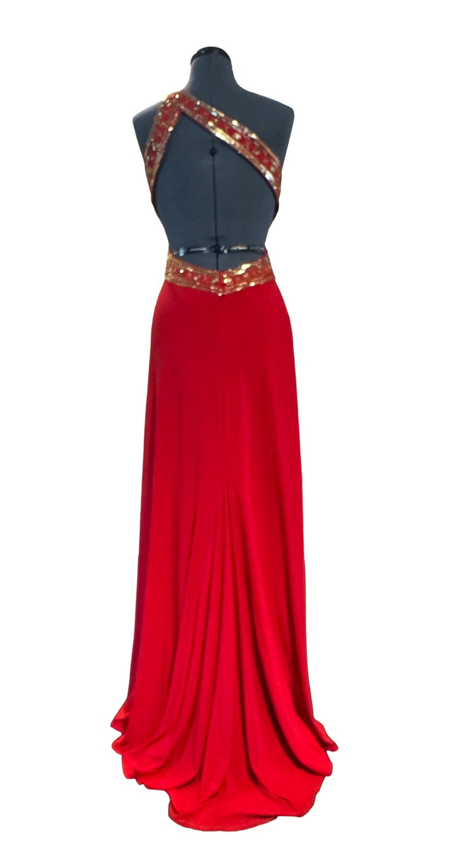 Beautiful ball gown for any formal occasion - photo 2