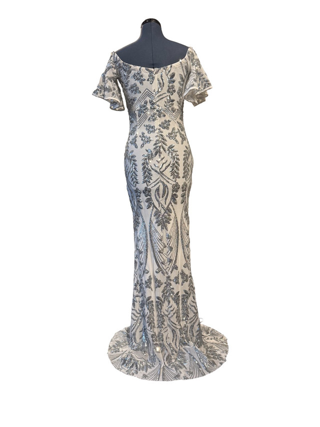 Beautiful ball gown for any formal occasion - photo 2