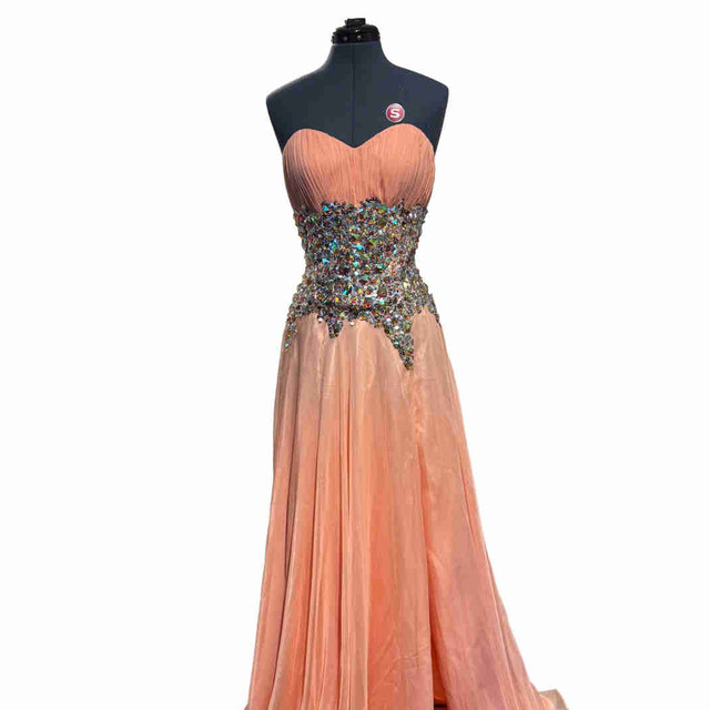 Ball Gown