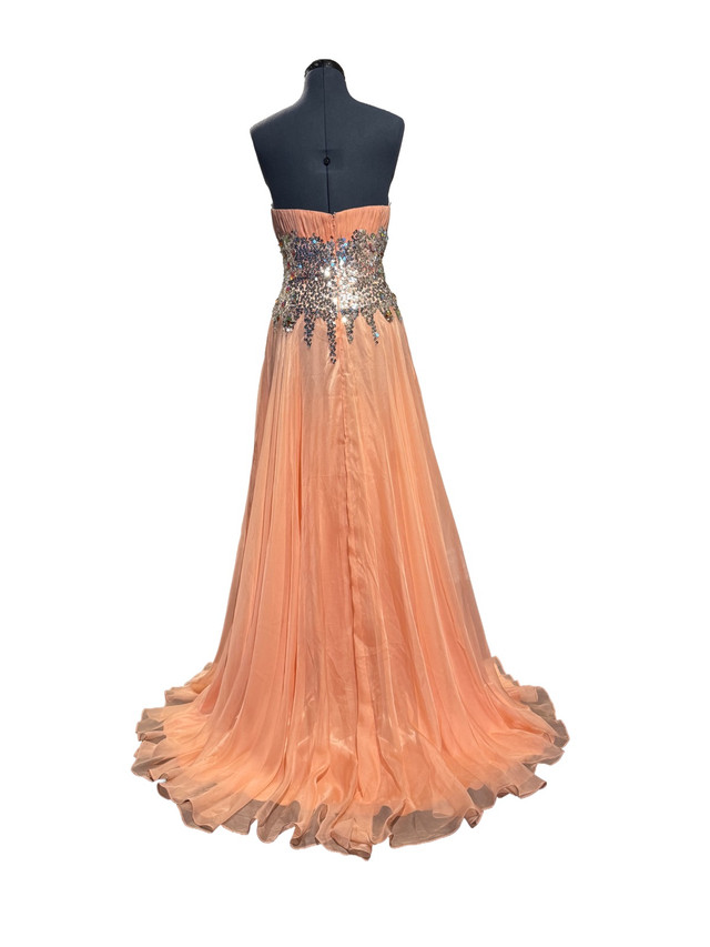 Ball Gown - photo 2