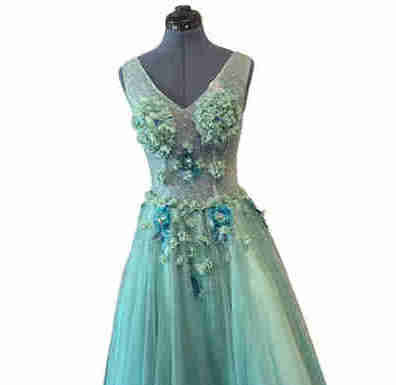 Ball Gown