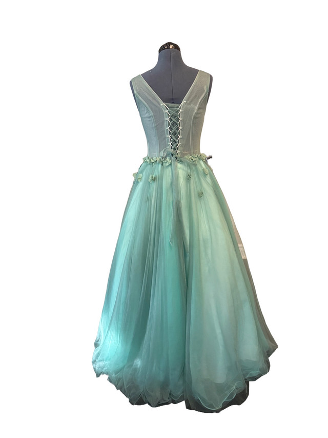 Ball Gown - photo 2