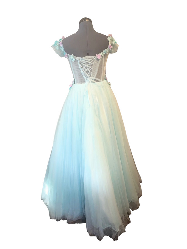 Beautiful ball gown for any formal occasion - photo 2