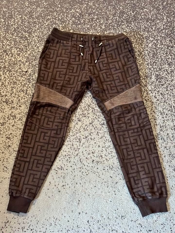 Balmain XL Joggers / Swearpants