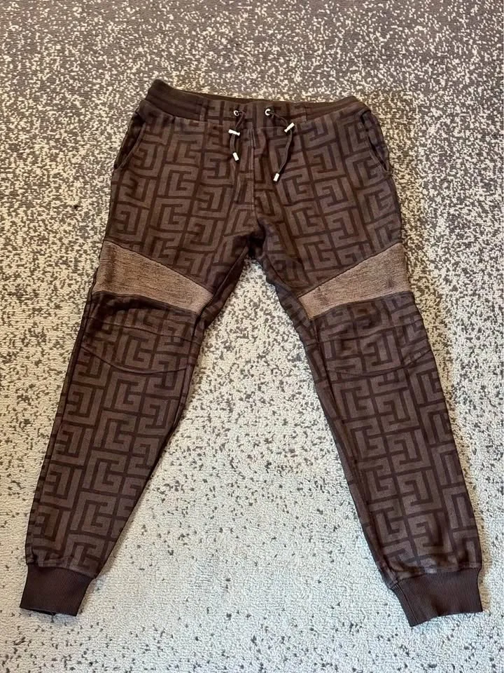 Balmain XL Joggers / Swearpants thumbnail