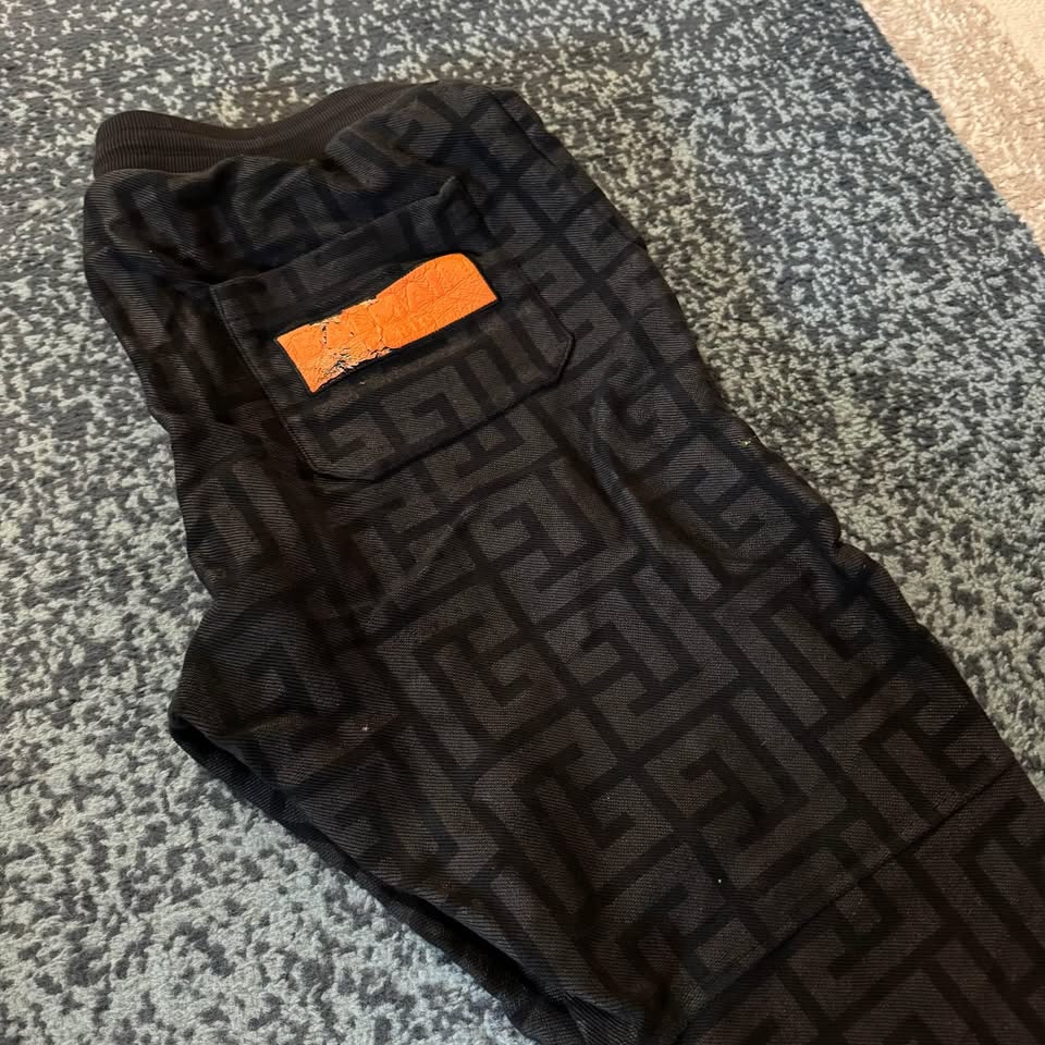 Balmain XL Joggers / Swearpants - photo 5
