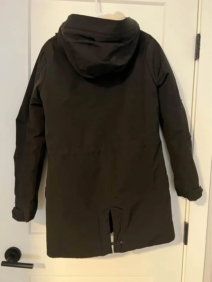 Roots Women’s Winter Coat (xs) image indicator(3)