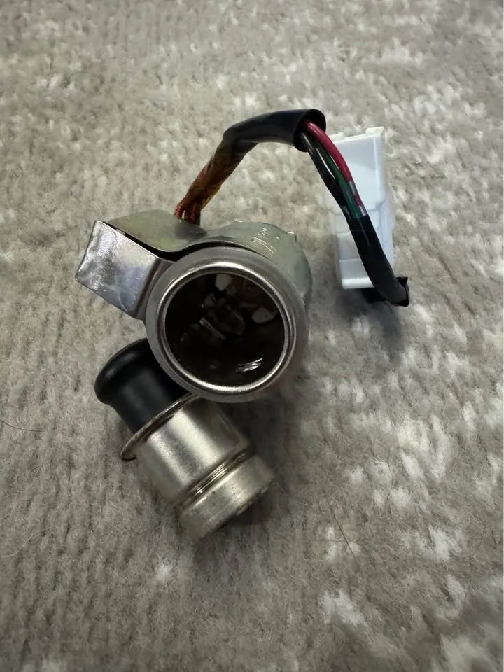 2006-2013 Lexus IS250/350 Cigarette Lighter A/C Port image indicator(3)