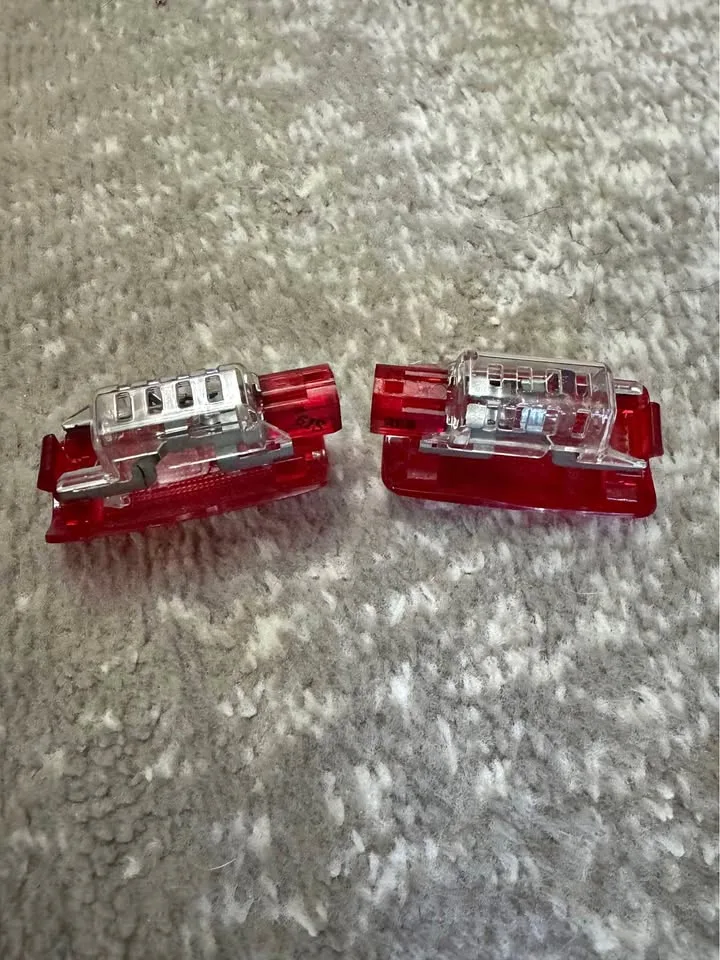 2006-2013 Lexus IS250/350 Side door lights thumbnail