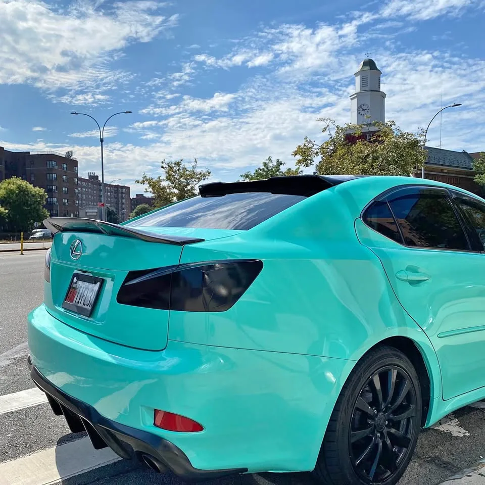 Selling Factory 06 IS Taillights thumbnail