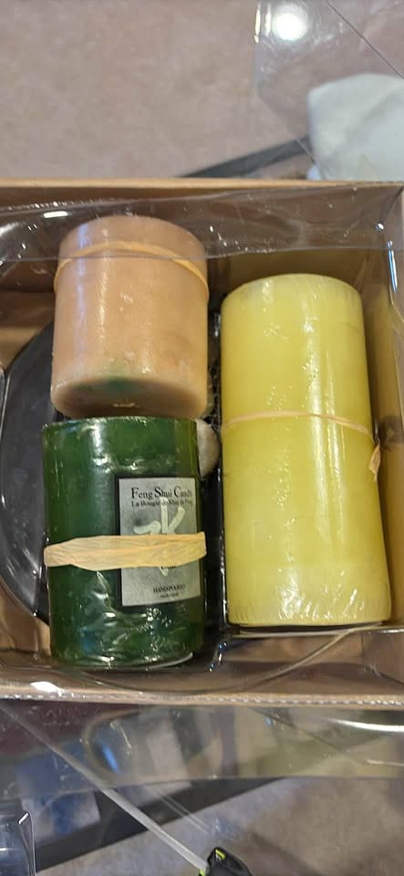 Candles