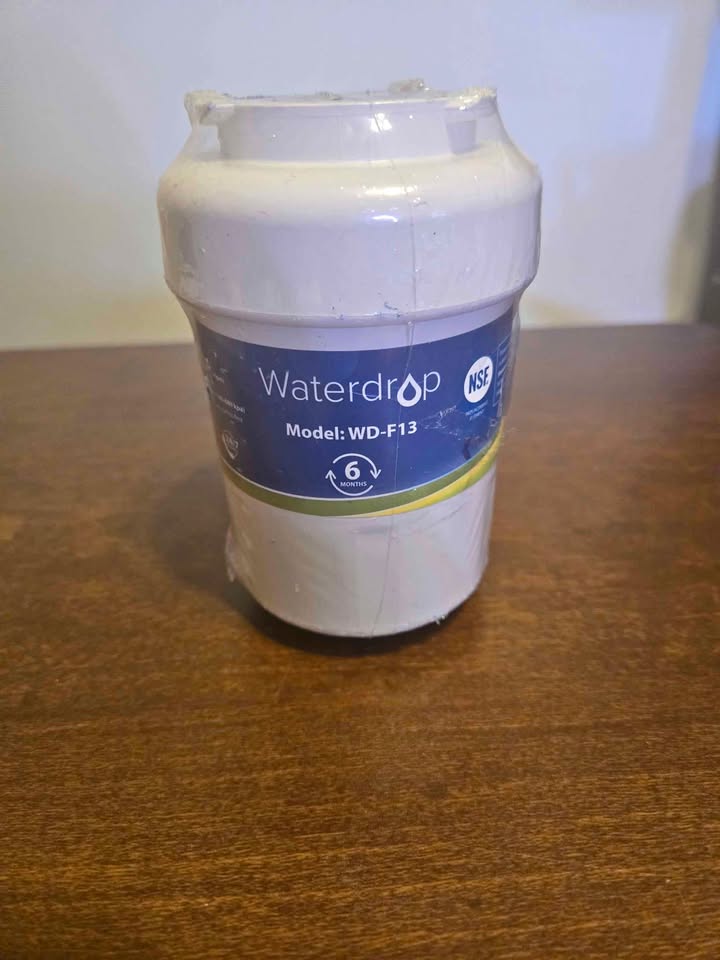 GE Refrigerator water filter WDF13 located near Londonderry Mall