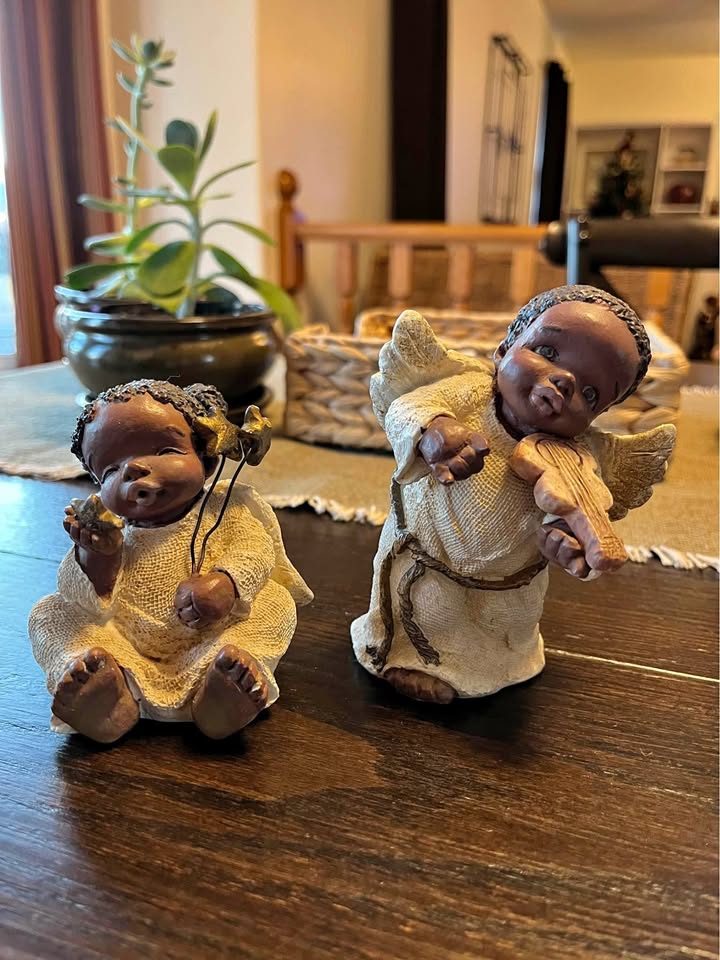 Angels