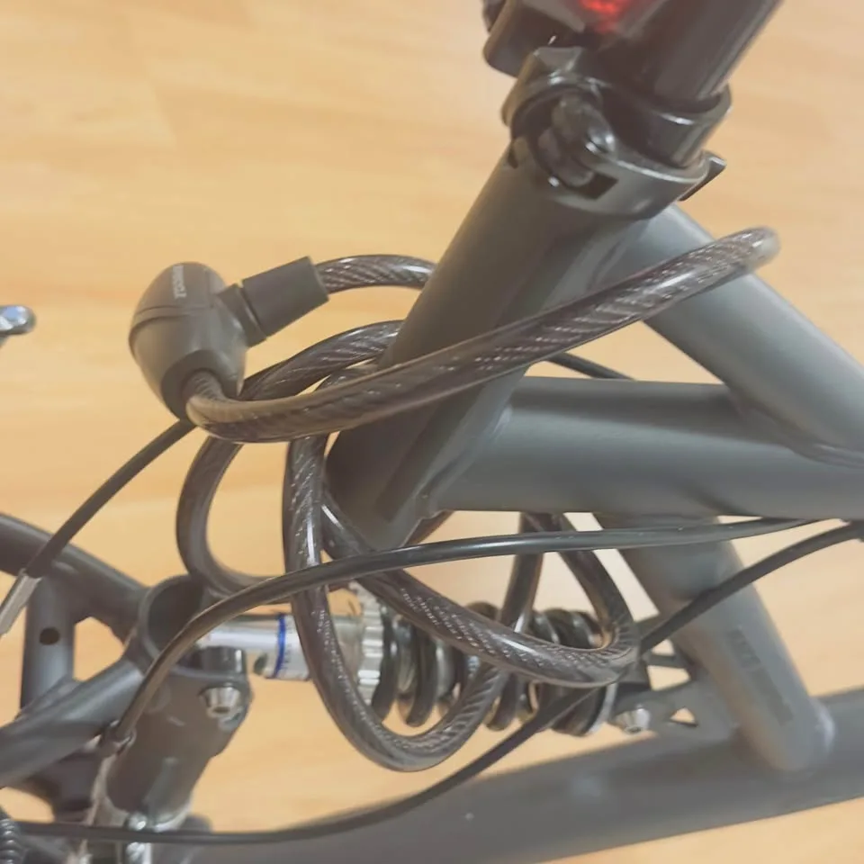 Supercycle Nitrous Dual Suspension Bike image indicator(4)