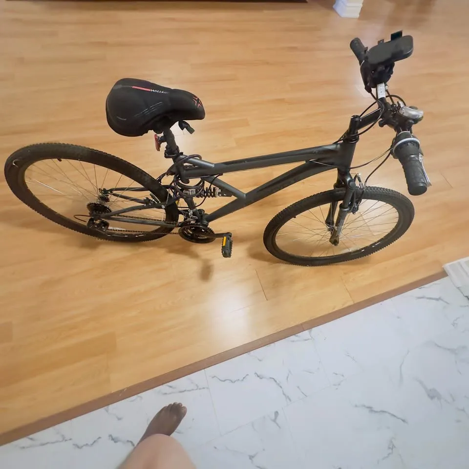 Supercycle Nitrous Dual Suspension Bike image indicator(5)