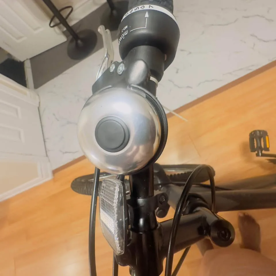 Supercycle Nitrous Dual Suspension Bike image indicator(6)