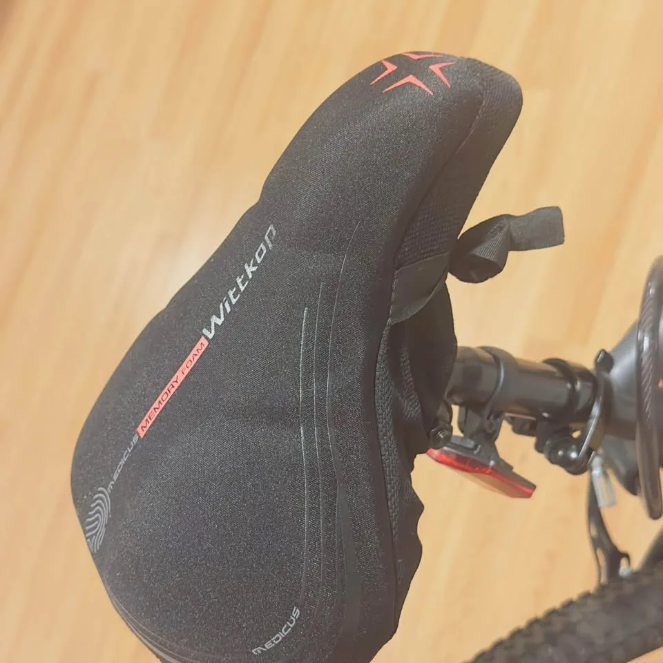 Supercycle Nitrous Dual Suspension Bike image indicator(7)