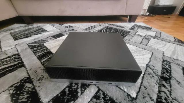 HP 800 G4 INTEL CORE I5 8th GENERATION image indicator(2)