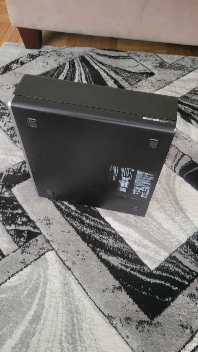 HP 800 G4 INTEL CORE I5 8th GENERATION image indicator(3)