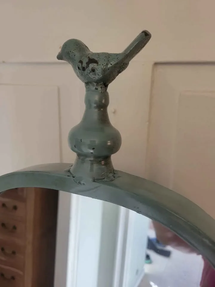 Mirror stand image indicator(3)