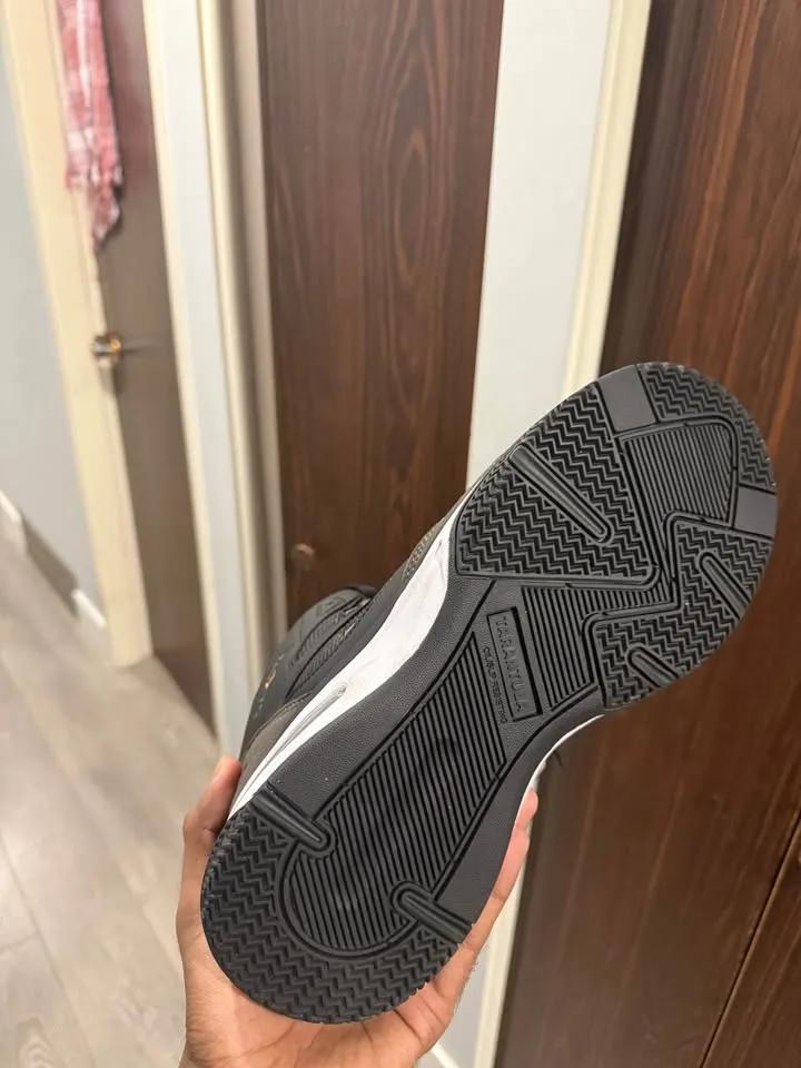 Brand new Dakota work pro series steel toe shoes image indicator(4)