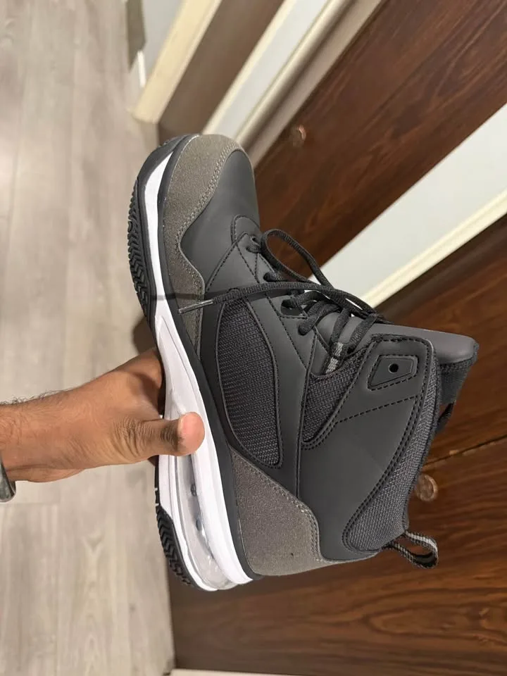 Brand new Dakota work pro series steel toe shoes image indicator(6)