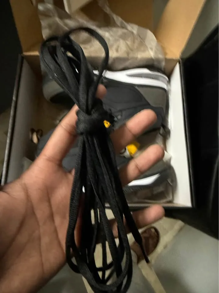 Brand new Dakota work pro series steel toe shoes image indicator(10)