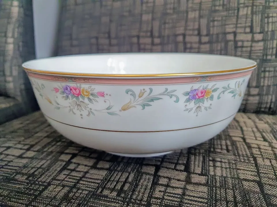 MIKASA Bone China – Spring Crest (6 pcs.) -- NEW image indicator(5)